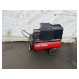 Craftsman Rolling Air Compressor
