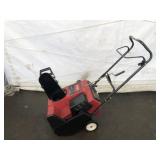 Toro Snow Blower