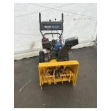Cub Cadet Snow Blower