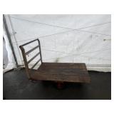 Industrial Rolling Cart