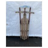 Vtg. Runner Sled