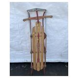 Flexible Flyer Runner Sled