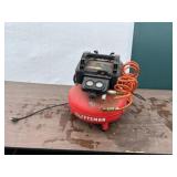 Craftsman Pancake Air Compressor