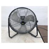 Electric Fan w/ Base
