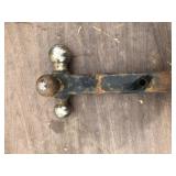 3-way Receiver Hitch