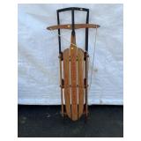 Vtg. Runner Sled
