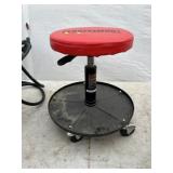 Craftsman Adj. Rolling Mechanics Stool