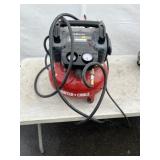 Porter Cable Electric Air Compressor