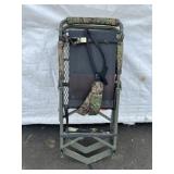 Realtree Tree Stand