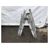 Aluminum Multi-use Ladder