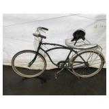 Vtg. Bicycle