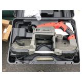 Bauer Electric Band Saw