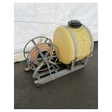 Homemade Garden Sprayer