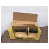 Stanley Miter Box w/ Saw