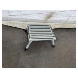 Aluminum Work Platform