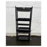 Rolling Plant Grower Stand