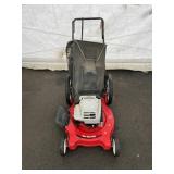 Yard Machines Push Mower