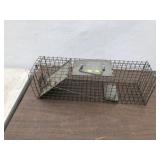 Live Animal Trap