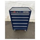 Craftsman Rolling Toolbox