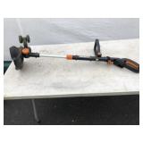 Worx Battery String Trimmer