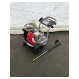 Simpson 3300 psi Pressure Washer