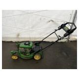 John Deere Push Mower
