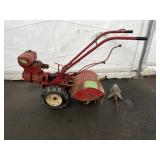 Troy Bilt Rototiller