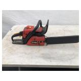 Homelite 3514C 14' Gas Chain Saw