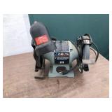 Delta 8' Bench Grinder