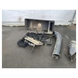 Cub Cadet Bagger System