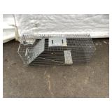 Large Live Animal Trap