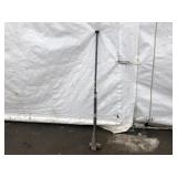 Digging Iron, Sledge Hammer