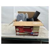 Toro Electric Blower Vac