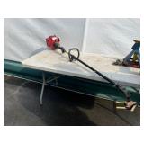 Hyper Tough H2520 Gas String Trimmer