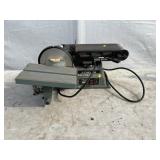 Delta Bench Top 4' & 6' Belt/Disc Sander