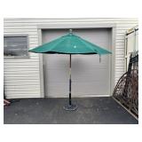 Patio Umbrella