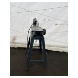 16' Craftsman Scroll Saw on Stand