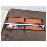 Brown Sharpe Super Vernier Tool