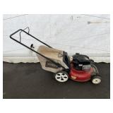 Toro Push Mower