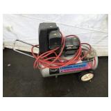 Campbell Hausfeld 2 hp Air Compressor