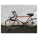 Firenze Road Bicycle