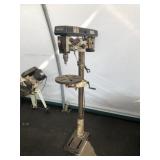 Shop Fox Drill Press