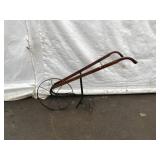 Vtg. Garden Cultivator