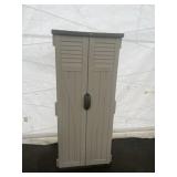Suncast Outdoor Cabinet