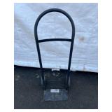 Metal Light Duty Hand Cart