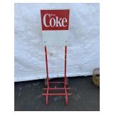 Coke Display