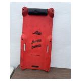 Jeepers Creeper Plastic Mechanics Creeper