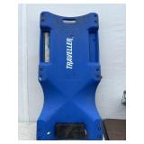 Traveler Mechanics Creeper