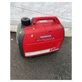 Honda EU2000 Generator