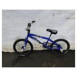 Mongoose BMX Bicycle
